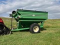2004 J&M 875-18 Grain Cart