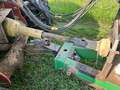 2004 J&M 875-18 Grain Cart