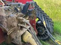 2004 J&M 875-18 Grain Cart