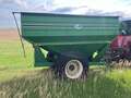 2004 J&M 875-18 Grain Cart