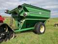 2004 J&M 875-18 Grain Cart