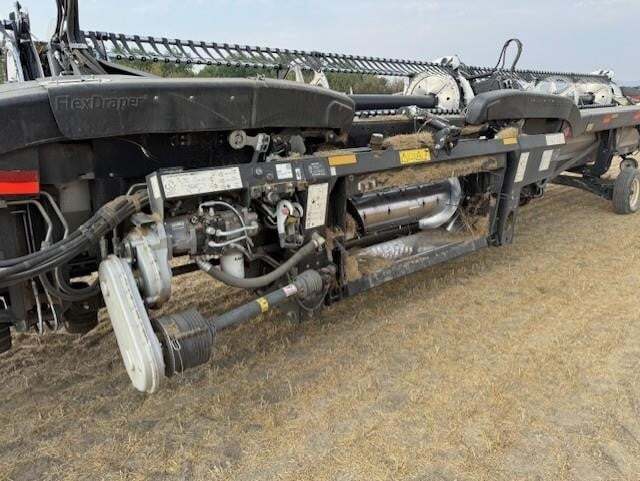 2022 MacDon FD250 Platform