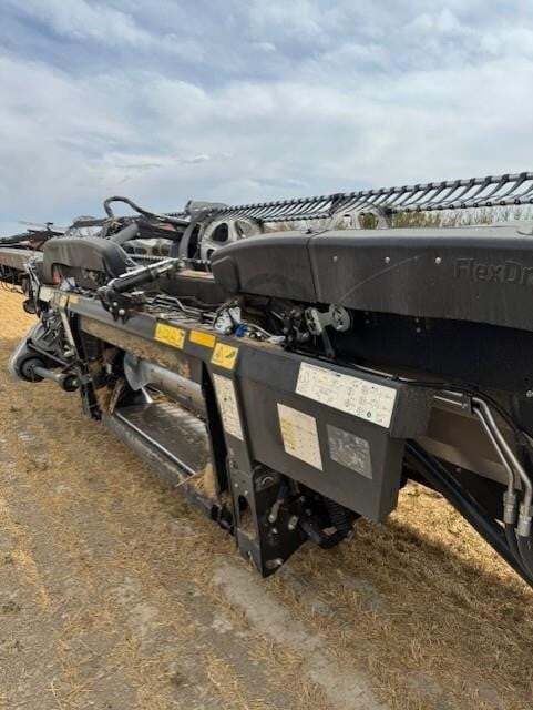 2024 MacDon FD250 Platform