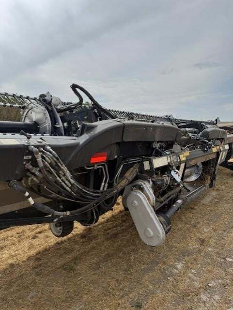 2024 MacDon FD250 Platform