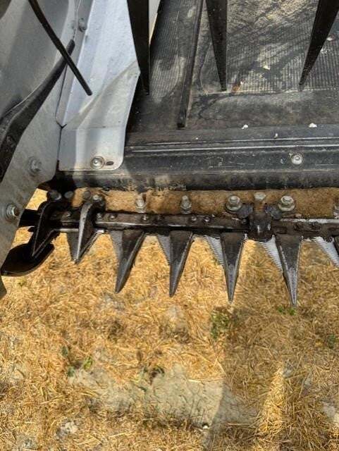 2024 MacDon FD250 Platform