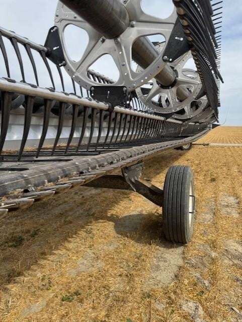 2024 MacDon FD250 Platform