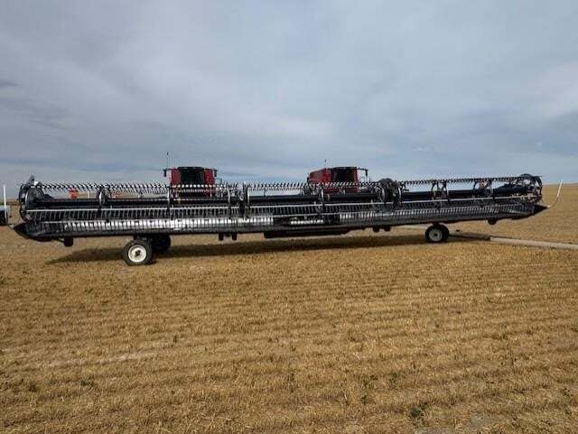 2024 MacDon FD250 Platform