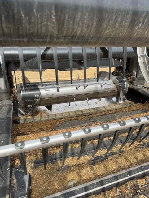 2024 MacDon FD250 Platform