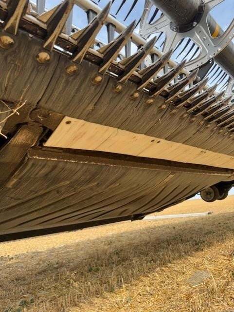 2024 MacDon FD250 Platform