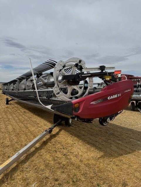 2024 MacDon FD250 Platform