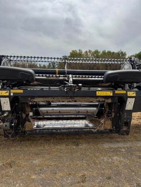 2024 MacDon FD250 Platform