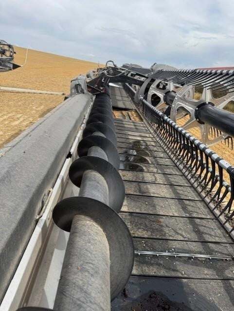 2024 MacDon FD250 Platform