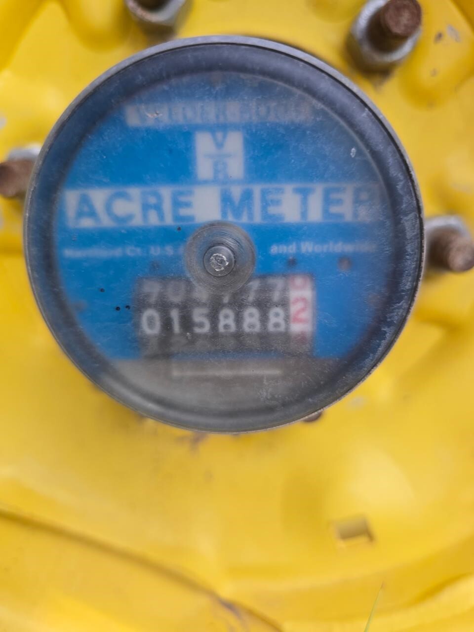 2010 Sunflower 9434 Drill