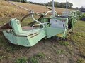 1997 Claas RU450 Forage Harvester Head