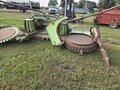 1997 Claas RU450 Forage Harvester Head