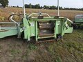 1997 Claas RU450 Forage Harvester Head