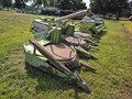 1998 Claas RU450 Forage Harvester Head