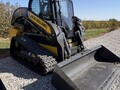 2025 New Holland C337 Skid Steer