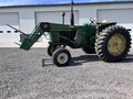  John Deere 3020 Tractor