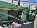  John Deere 3020 Tractor