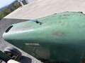  John Deere 3020 Tractor