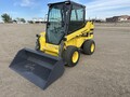 2025 MAC Company LLC Swingsteer Skid Steer