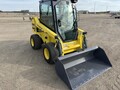 2025 MAC Company LLC Swingsteer Skid Steer