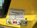 2025 MAC Company LLC Swingsteer Skid Steer