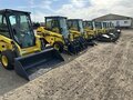 2025 MAC Company LLC Swingsteer Skid Steer