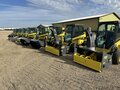 2025 MAC Company LLC Swingsteer Skid Steer