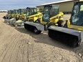 2025 MAC Company LLC Swingsteer Skid Steer
