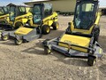 2025 MAC Company LLC Swingsteer Skid Steer