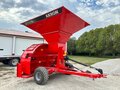 2026 Akron GTT5010 Grain Bagger