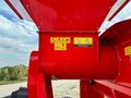 2026 Akron GTT5010 Grain Bagger