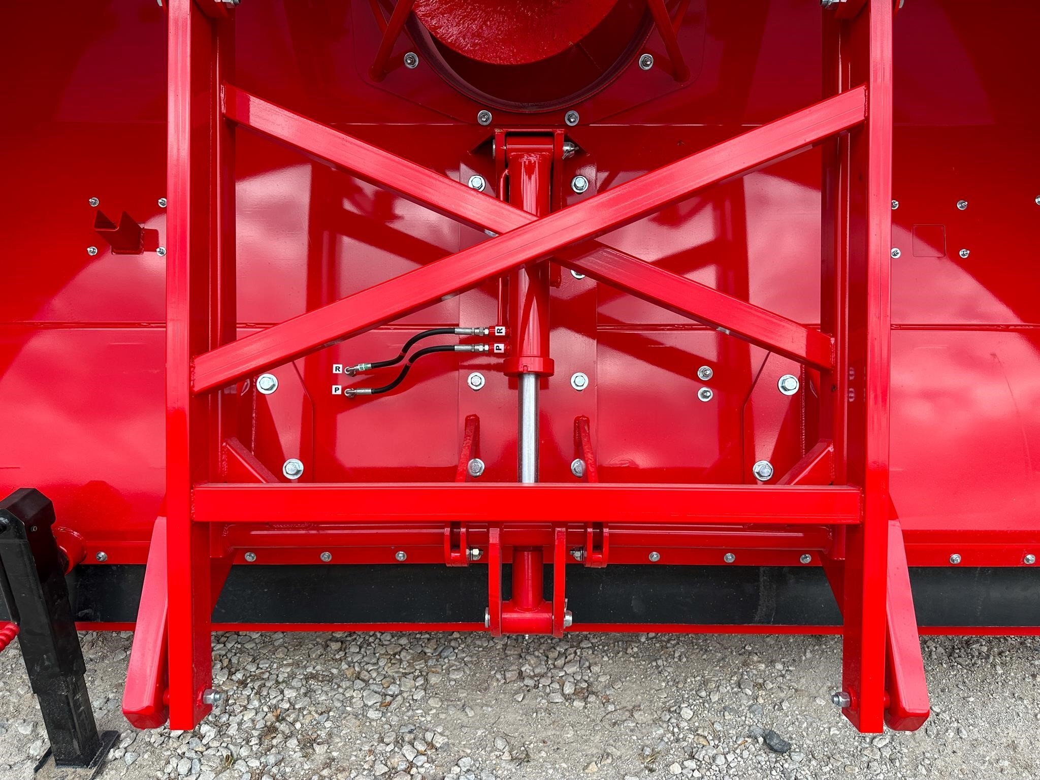 2026 Akron GTT5010 Grain Bagger