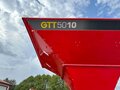 2026 Akron GTT5010 Grain Bagger