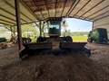 2009 Challenger SP185B Self-Propelled Windrowers and Swather