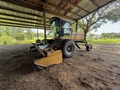 2009 Challenger SP185B Self-Propelled Windrowers and Swather