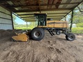 2009 Challenger SP185B Self-Propelled Windrowers and Swather