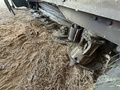 2009 Challenger SP185B Self-Propelled Windrowers and Swather
