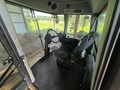 2009 Challenger SP185B Self-Propelled Windrowers and Swather
