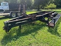2009 Challenger SP185B Self-Propelled Windrowers and Swather