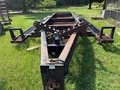 2009 Challenger SP185B Self-Propelled Windrowers and Swather