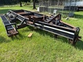 2009 Challenger SP185B Self-Propelled Windrowers and Swather