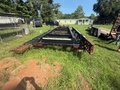 2009 Challenger SP185B Self-Propelled Windrowers and Swather