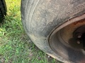 2009 Challenger SP185B Self-Propelled Windrowers and Swather