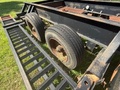 2009 Challenger SP185B Self-Propelled Windrowers and Swather