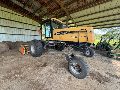 2009 Challenger SP185B Self-Propelled Windrowers and Swather