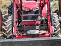  Massey Ferguson 4707 Tractor