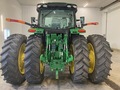2024 John Deere 6R 155 Tractor